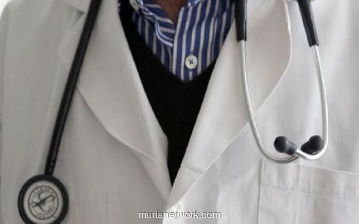 Dokter Marahi Pasien BPJS, Netizen dan Sejawat Geram
