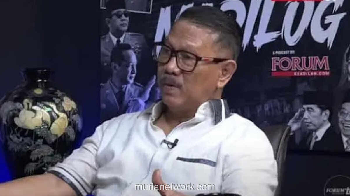 Eks Intelijen Sebut Ada Skenario Gibran Gantikan Prabowo Lebih Cepat