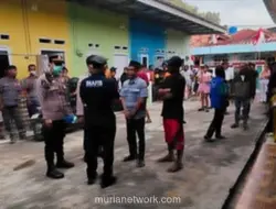ASN Ditemukan Tewas Membusuk di Kamar Kos Bandar Lampung
