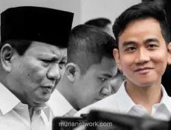Skenario Prabowo Mundur dan Gibran Naik Menguat, Ini Kata Pengamat