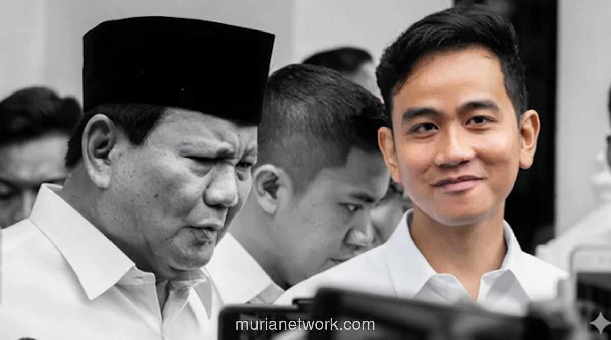 Skenario Prabowo Mundur dan Gibran Naik Menguat, Ini Kata Pengamat