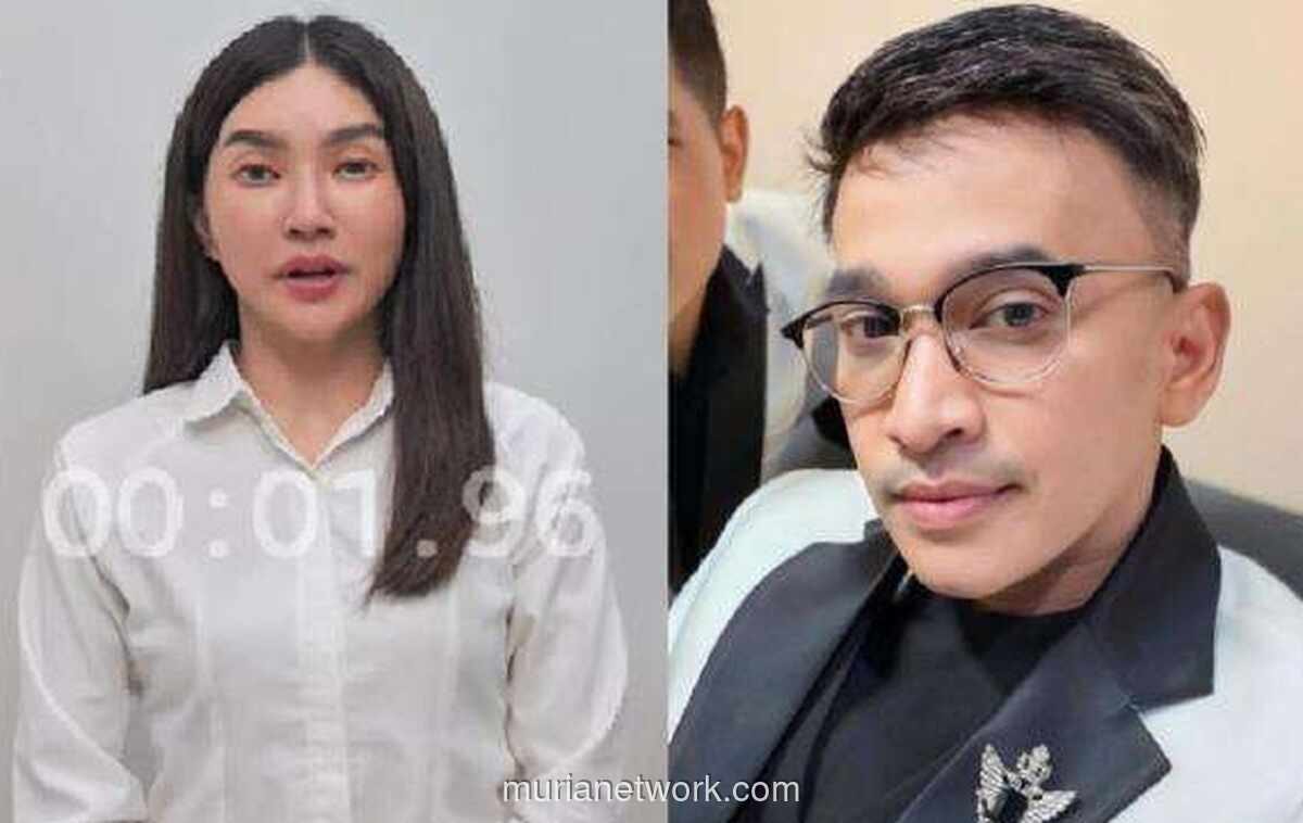 Sarwendah Klaim Punya Bukti Medis Ruben Onsu, Akan Dibongkar di Persidangan