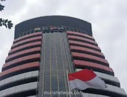 KPK Sita 8.500 Dolar Singapura dari Penggeledahan Kantor Imigrasi Jaksel