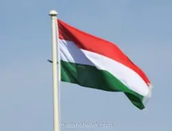 Pembangkit Nuklir Hungaria Akan Ditutup Akibat Air Sungai Danube Menyusut