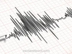 Gempa Magnitudo 5,8 Guncang Sulawesi Utara, BMKG: Tak Berpotensi Tsunami