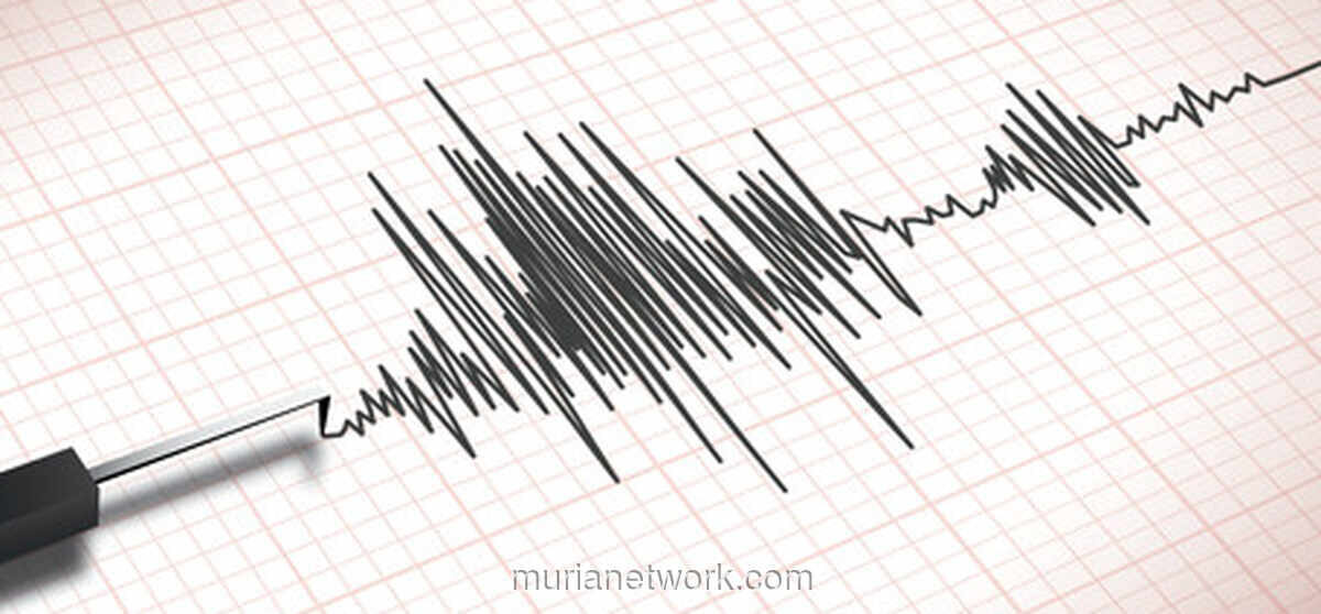Gempa Magnitudo 5,8 Guncang Sulawesi Utara, BMKG: Tak Berpotensi Tsunami