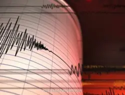 Gempa 5,3 SR Guncang Timur Laut Suez, Getaran Terasa hingga Kairo