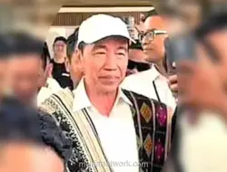 Adi Prayitno: Karier Politik Jokowi Bisa Tamat jika Gibran Gagal di 2029