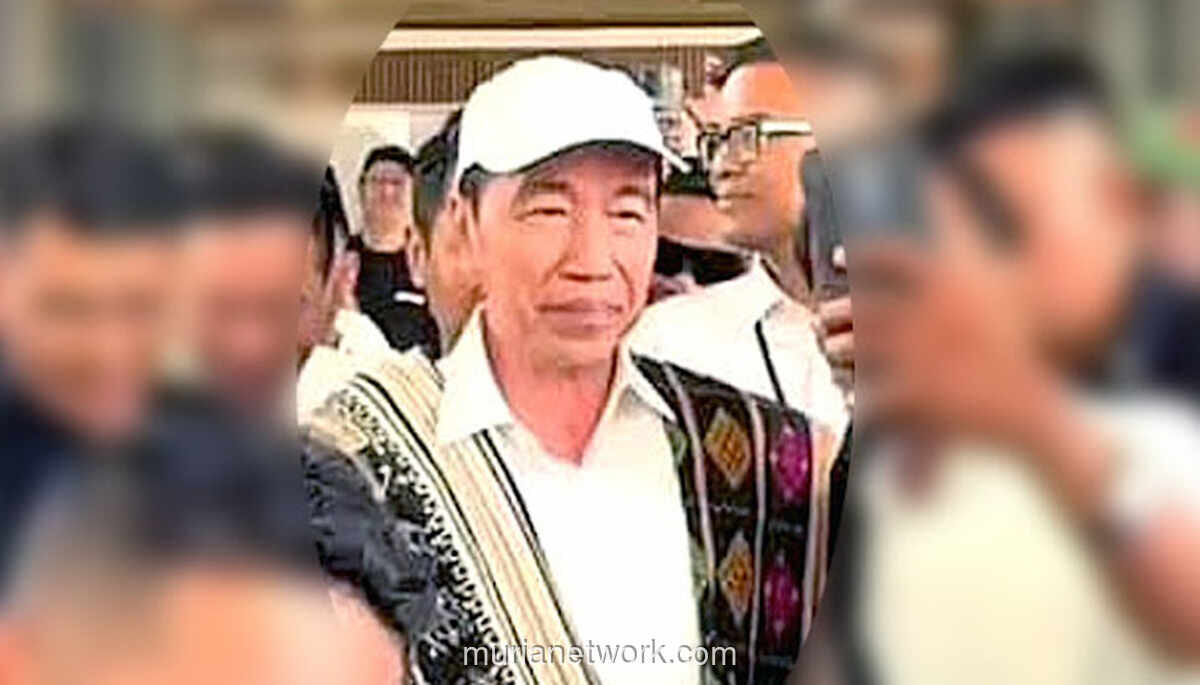 Adi Prayitno: Karier Politik Jokowi Bisa Tamat jika Gibran Gagal di 2029
