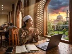 Gen Z dan Banjir Informasi: Melatih Mindfulness untuk Mengelola Perhatian di Era Digital