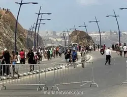 Spanyol Kecam Sikap Egois Negara Uni Eropa dalam Krisis Migran Ceuta