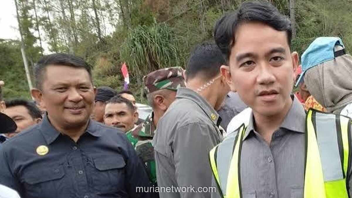 Denny Indrayana: Putusan MK soal Gibran Masih Jadi Skandal Ketatanegaraan