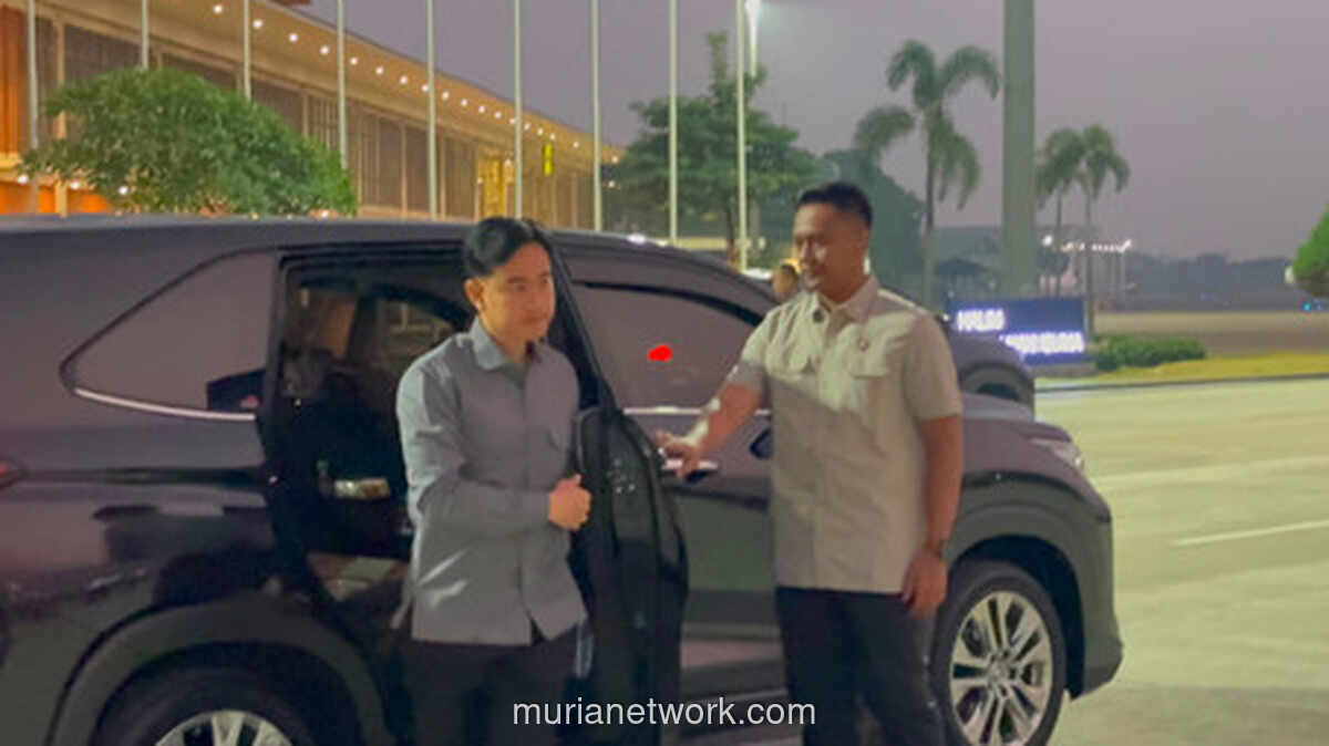 Gibran Tinjau Rehabilitasi Pascabencana di Aceh