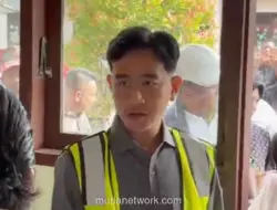 Gibran Temukan Murid SD di Bireuen Masih Berbagi Buku Pelajaran