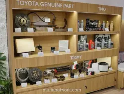Toyota Perpanjang Perlindungan Kendaraan hingga 6 Tahun lewat T-CARE XTRA
