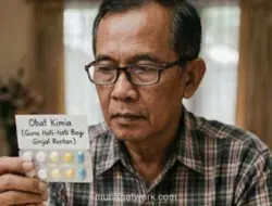 Dokter Ingatkan Konsumsi Obat dan Herbal Sembarangan Bisa Rusak Ginjal