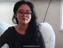 Gisela Cindy Resmi Menikah, Gracia Indri Beri Pesan Haru untuk Sang Adik