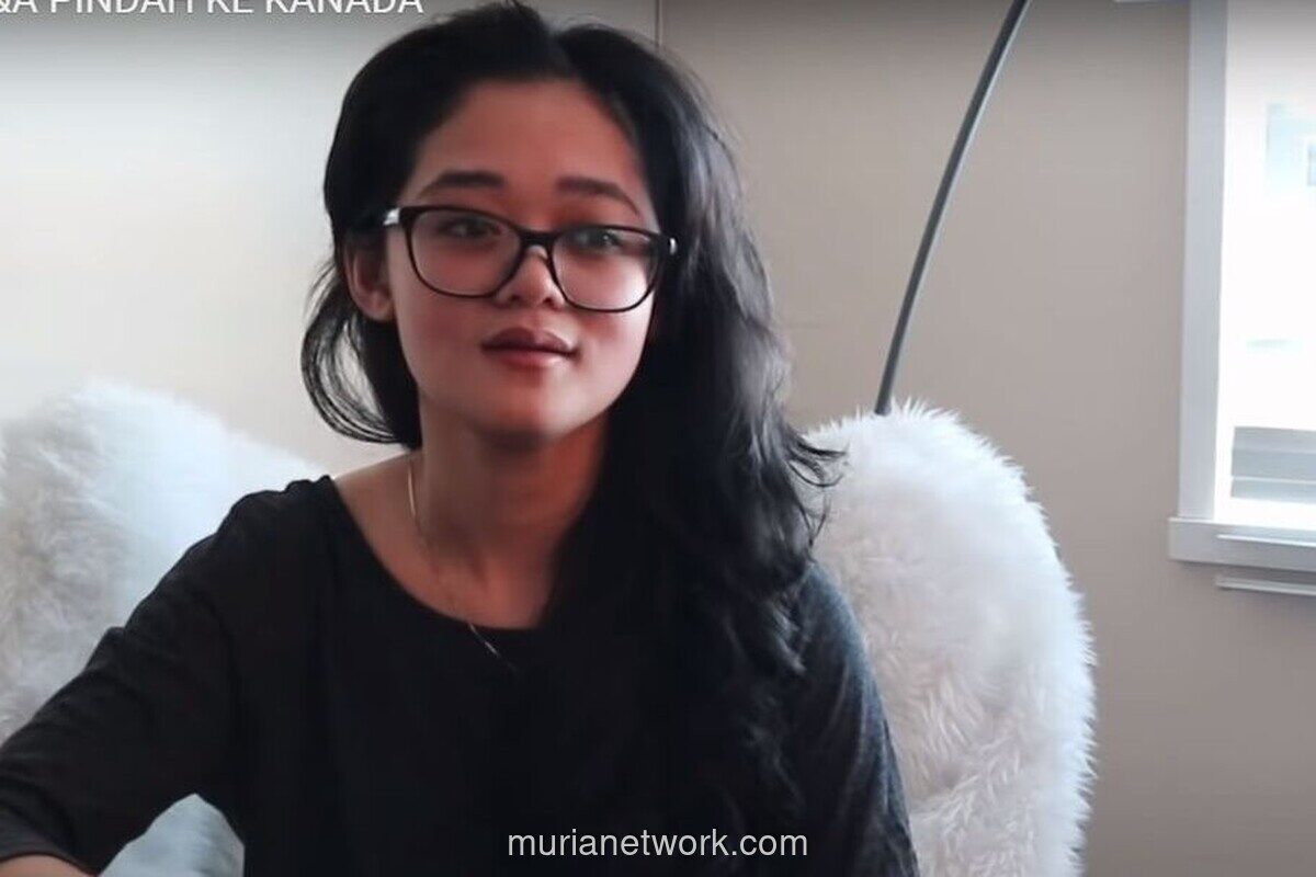 Gisela Cindy Resmi Menikah, Gracia Indri Beri Pesan Haru untuk Sang Adik