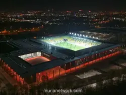 GKS Katowice Incar Kebangkitan, Radomiak Bawa Modal Kemenangan