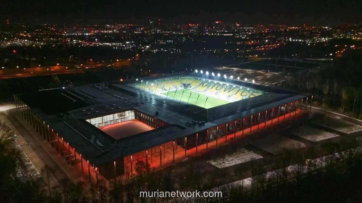 GKS Katowice Incar Kebangkitan, Radomiak Bawa Modal Kemenangan