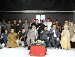 Solidaritas untuk Gaza Perlu Masuki Tahap Baru: dari Bantuan ke Rekonstruksi