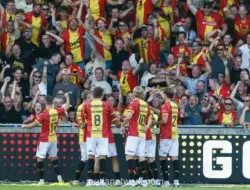 Go Ahead Eagles Hancurkan Willem II 4-1 di Laga Perdana Eredivisie