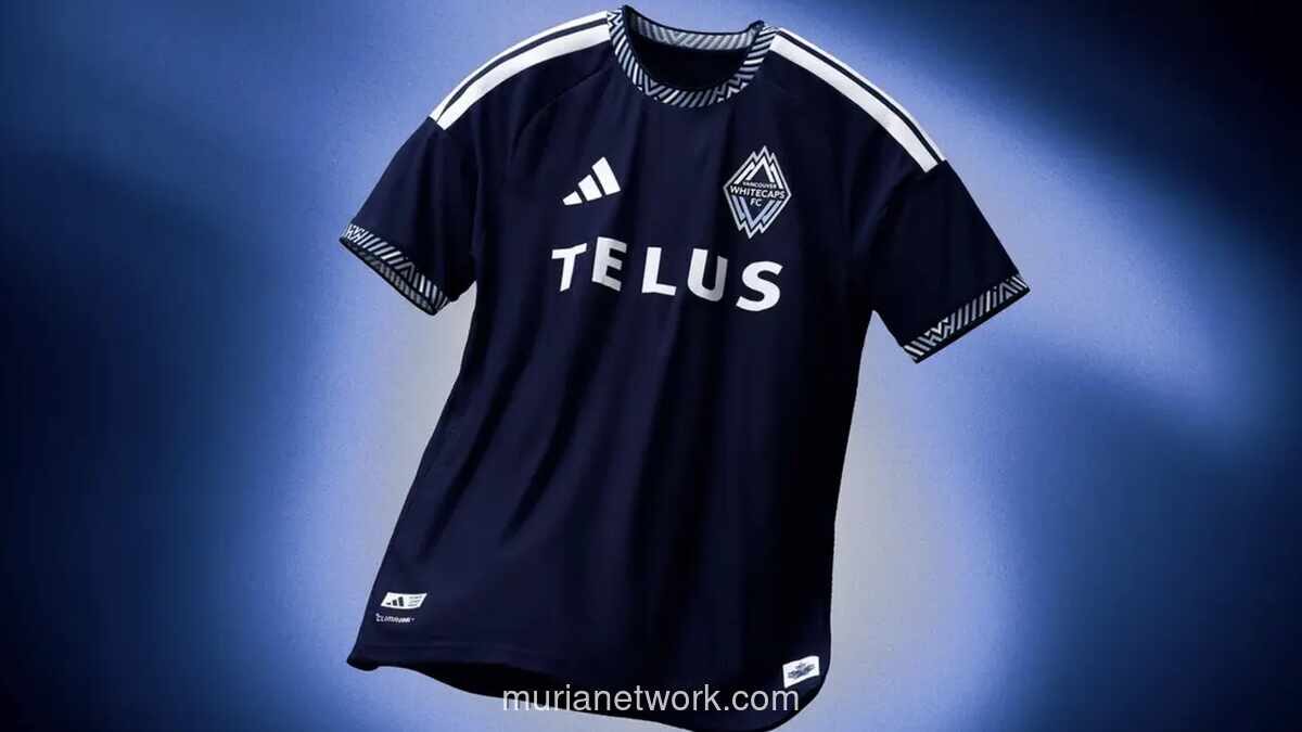 Atlante Kalahkan Vancouver Whitecaps di Laga Perdana Leagues Cup 2026