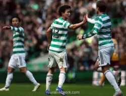Celtic Awali Musim dengan Kemenangan Tipis atas Dundee