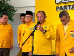 Biaya Politik Mahal Dinilai Jadi Akar Masalah Kepala Daerah Tersandung OTT