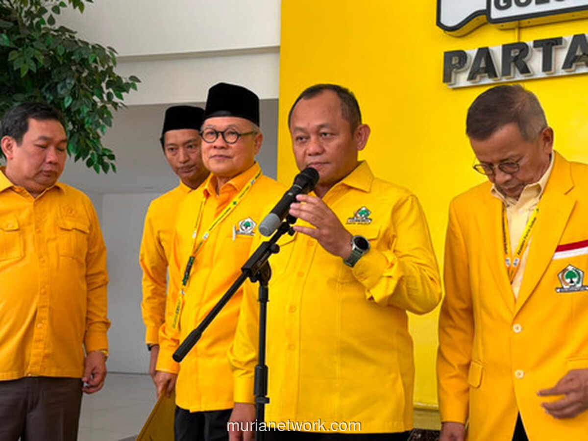 Biaya Politik Mahal Dinilai Jadi Akar Masalah Kepala Daerah Tersandung OTT