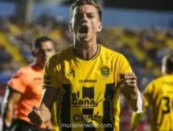 Persebaya Incar Gonzalo Ritacco untuk Slot Pemain Asing Terakhir
