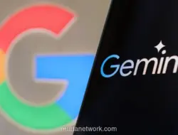 Alphabet Rombak Besar-besaran Kepemimpinan AI, Sejumlah Tokoh Kunci Hengkang