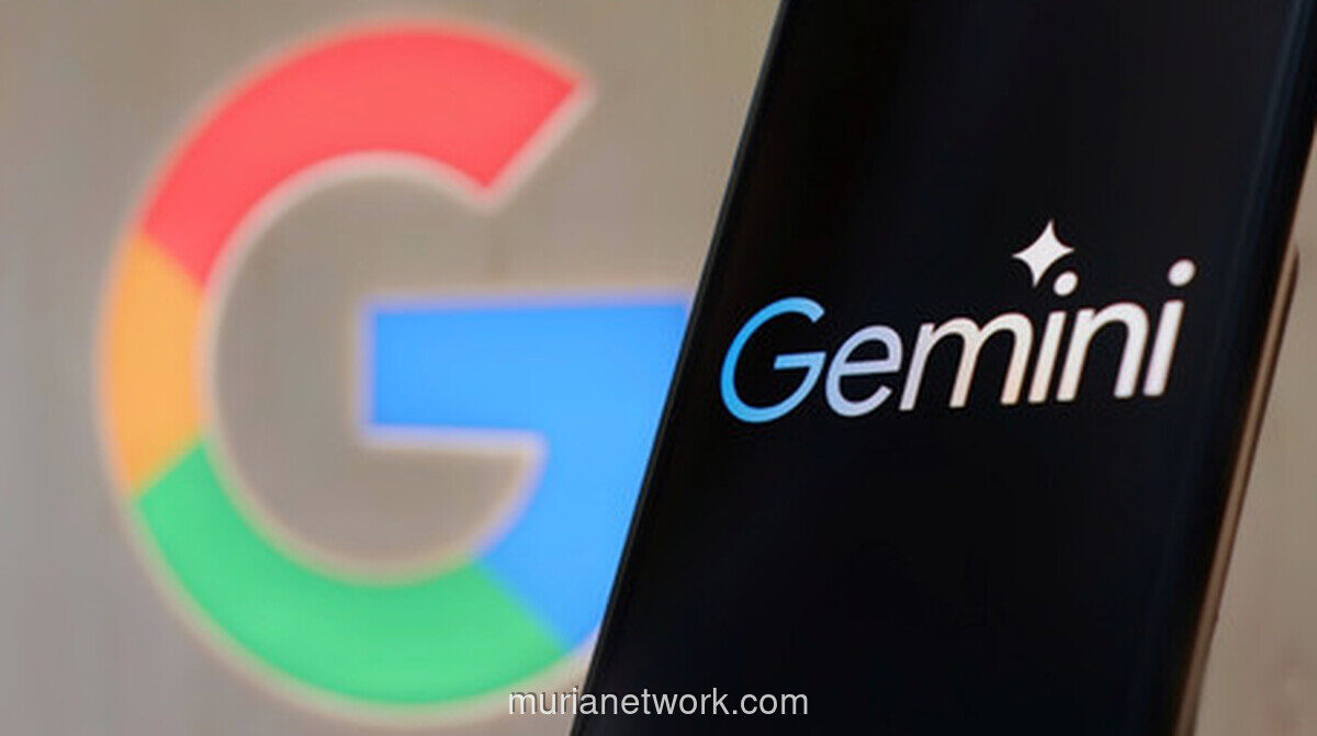 Alphabet Rombak Besar-besaran Kepemimpinan AI, Sejumlah Tokoh Kunci Hengkang