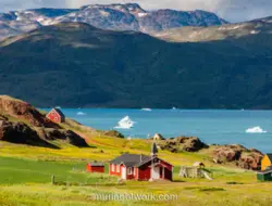 Pelajaran Greenland bagi Indonesia: Sumber Daya sebagai Instrumen Kekuasaan