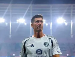 Chicago Fire Waspadai Taktik Necaxa di Laga Perdana Leagues Cup
