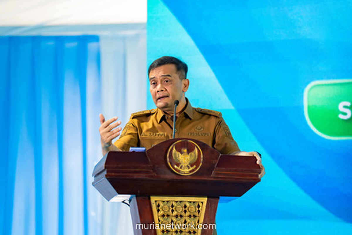 Gubernur Jateng Evaluasi Keracunan MBG di SMKN 6 Semarang