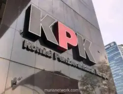 KPK Banding Vonis Ringan Gubernur Riau Nonaktif Abdul Wahid