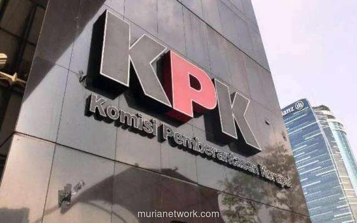 KPK Banding Vonis Ringan Gubernur Riau Nonaktif Abdul Wahid