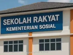 Gubernur Sulsel Yakin Sekolah Rakyat Cetak Generasi Cerdas dan Berakhlak