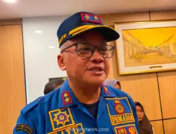 Dinas Gulkarmat DKI Perkuat Mitigasi Kebakaran dengan Sebar APAR ke Tingkat RT