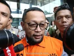 Tiga Terdakwa Korupsi Kuota Haji Tambahan Didakwa Rugikan Negara Rp622 Miliar