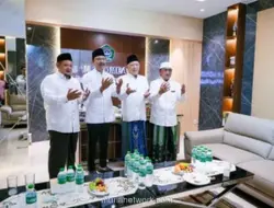 Gus Ipul Tinjau Kesiapan Penginapan Peserta Muktamar NU di Tambakberas