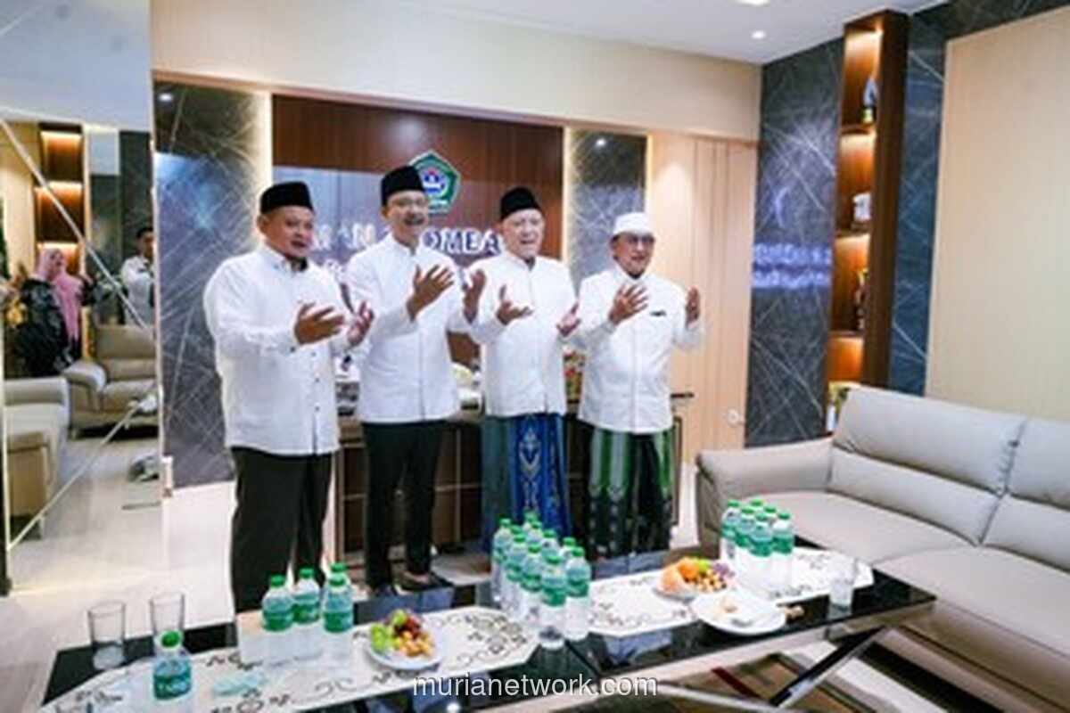 Gus Ipul Tinjau Kesiapan Penginapan Peserta Muktamar NU di Tambakberas