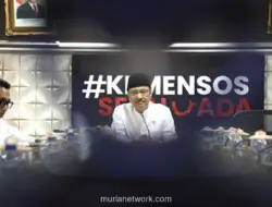 Gus Ipul Ingatkan Kepala Sekolah Rakyat Jaga Aset Negara dan Disiplin