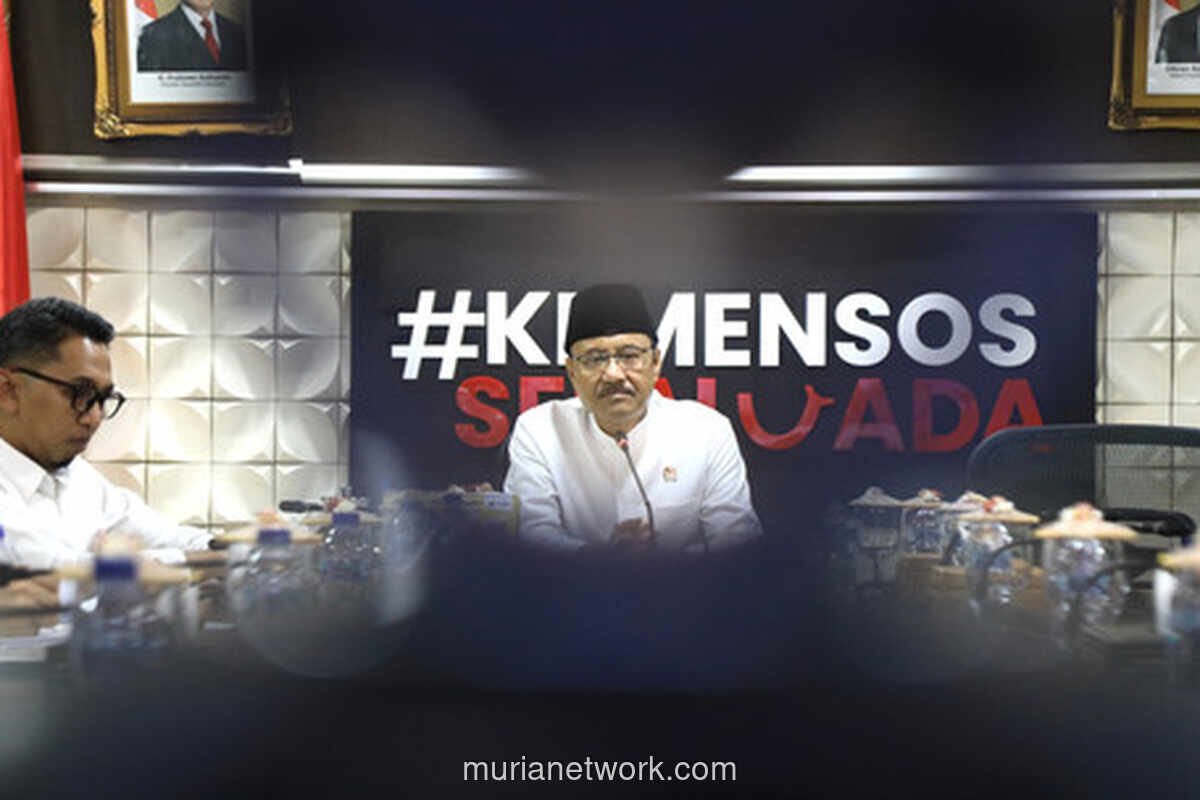 Gus Ipul Ingatkan Kepala Sekolah Rakyat Jaga Aset Negara dan Disiplin