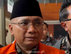 KPK Dakwa Yaqut Cholil Qoumas Terima Rp4,8 Miliar dalam Korupsi Kuota Haji
