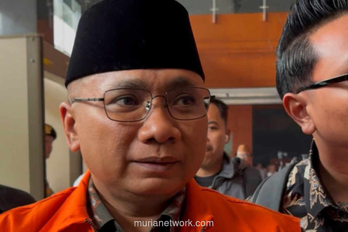 KPK Dakwa Yaqut Cholil Qoumas Terima Rp4,8 Miliar dalam Korupsi Kuota Haji