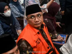Sidang Perdana Gus Yaqut, Kuasa Hukum Minta Penahanan Dialihkan ke Rumah