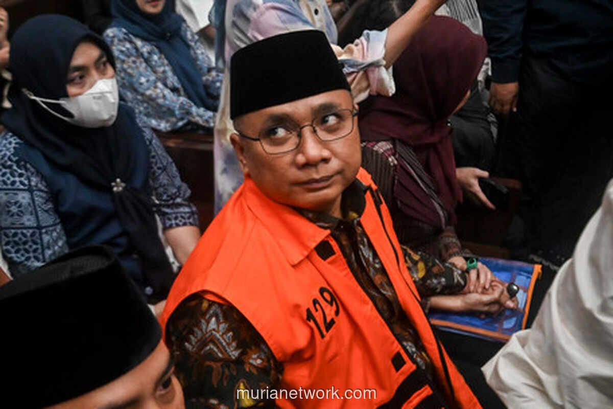 Sidang Perdana Gus Yaqut, Kuasa Hukum Minta Penahanan Dialihkan ke Rumah