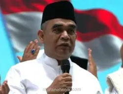 Ahmad Muzani: Zikir dan Doa Kebangsaan untuk Persatuan Indonesia